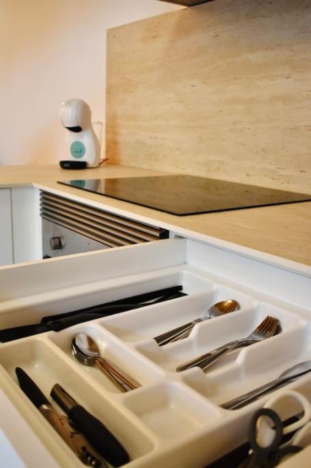 Nuevo Apartamento En La Laguna La Laguna  Exteriér fotografie
