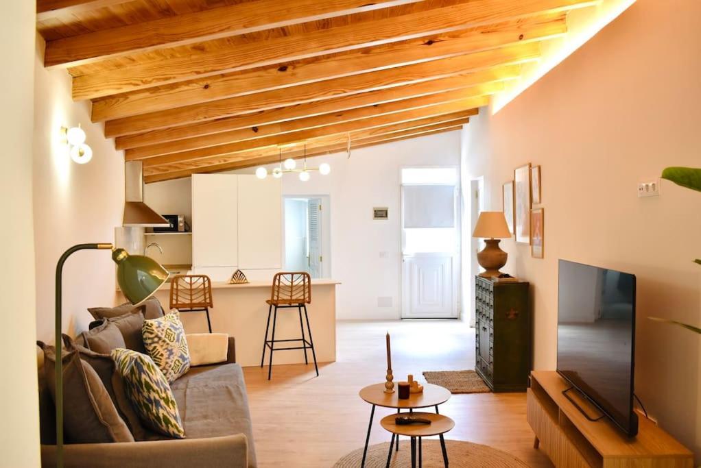 Nuevo Apartamento En La Laguna La Laguna  Exteriér fotografie