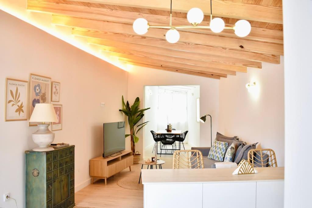 Nuevo Apartamento En La Laguna La Laguna  Exteriér fotografie