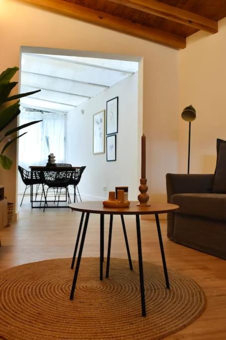 Nuevo Apartamento En La Laguna La Laguna  Exteriér fotografie