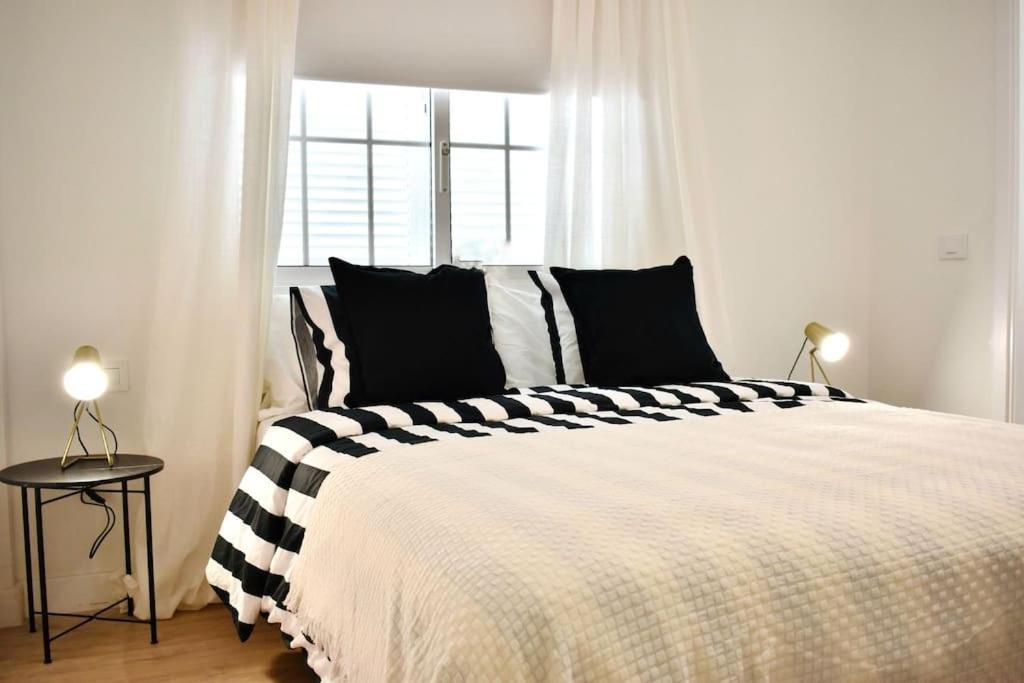 Nuevo Apartamento En La Laguna La Laguna  Exteriér fotografie