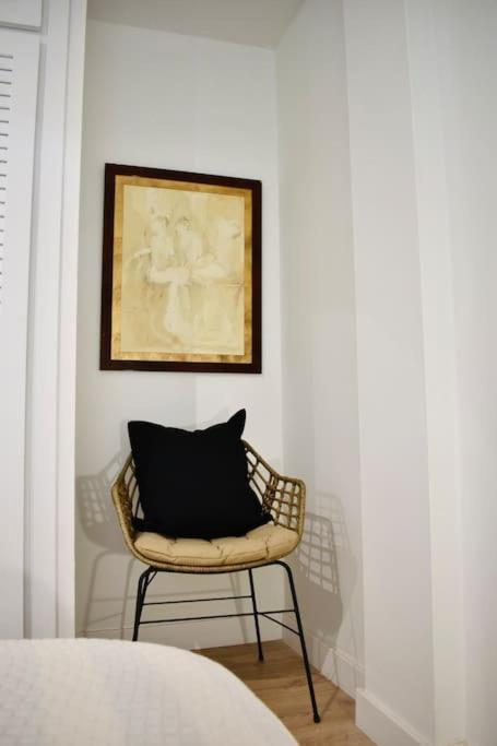 Nuevo Apartamento En La Laguna La Laguna  Exteriér fotografie